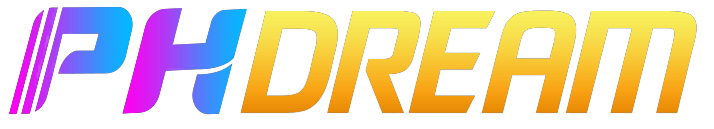 22 phdream Logo